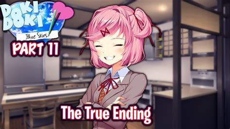 ddlc natsuki porn|Natsuki's secret route (LewdishSnail) : r/DDLCRule34 .